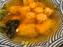 -北丐先生·野馄饨烧烤(长宁龙之梦店)