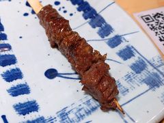 -火山屋台(新街口店)