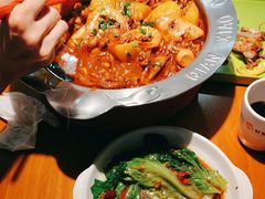 -钳小厨疯味1987肉蟹煲(美一城广场店)
