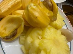 -喜家自助小火锅(卓悦里店)