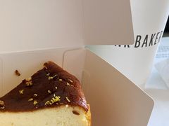 -DRUNK BAKER(上海陕康里店)