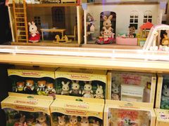 -泡泡玛特POPMART(壹号店)