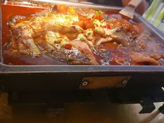 -炉鱼(萧山万象汇店)