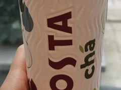 -COSTA COFFEE(新地中心店)