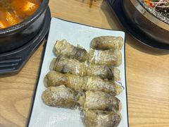 -海兰江石锅饭(水上店)