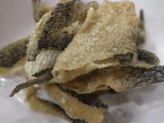 脆炸鱼皮-其美潮州鱼旦粉世家(花城汇南区分店)