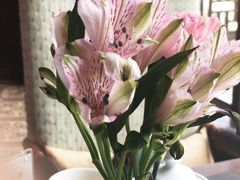 -望京楼flavor餐厅(古北水镇景区店)