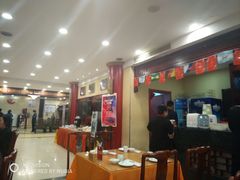 大堂-百饺园酒楼(平山道店)