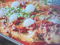 -鱼酷活鱼烤鱼(沈阳大悦城店)