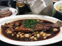 -庆余楼·用心与食材·特色菜&灶头面(仙蠡墩店)