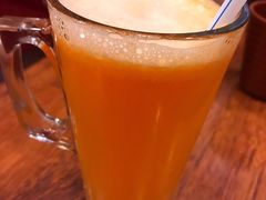 -玛格萝妮比萨屋(陆家浜路店)