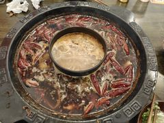 -黄潇洒老火锅(九眼桥宏济巷店)