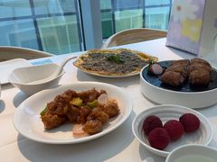 -莆田餐厅PUTIEN(三里屯店)