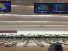 -广州保龄球馆(广州天河体育中心店)