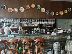 -ITA·意塔意大利餐厅(亦庄店)