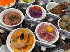 -楠火锅(哈尔滨金爵万象店)