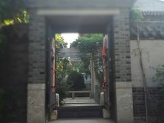 -韩家民俗村