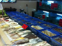 -旺达·福州菜(正大广场店)