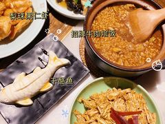 -小吊梨汤·北京菜·烤鸭(鸟巢店)