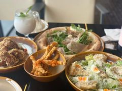 -COMMUNE幻师(渔人码头店)