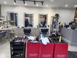 -showcase·形象沙龙