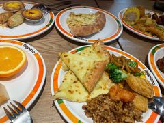 -比格比萨自助(延庆万达广场店)