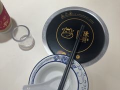-陈记顺和潮汕牛肉火锅(韩江路店)