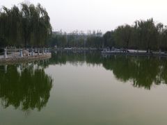 -长安大学(北校区)