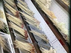 -来伊回麻辣烫·火锅串串清真(红瓦寺总店)