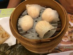 -添好运点心专门店(中环IFC店)