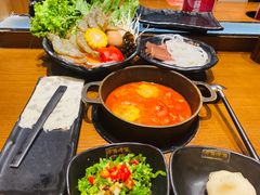 -呷哺呷哺 黄金牧场 (回龙观港龙店)