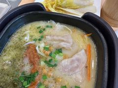 -阿香米线(深业上城店)