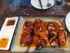 -皇后餐厅-煲仔·小菜·打边炉(古北店)