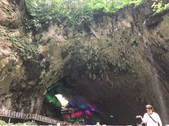 -英西峰林·洞天仙境