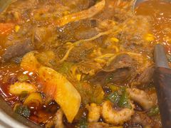 -蚂蚁家辣炒章鱼(海云台店)