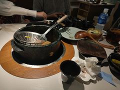 -芸山季·云南山珍菌火锅(南翔印象城MEGA店)