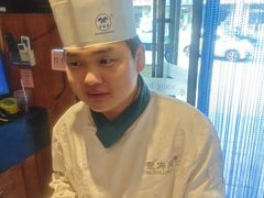 -望海湾海鲜楼·海鲜(河南路店)