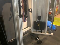 -Liking Fit智能健身(中关村店)