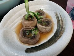 -黑松白鹿(金融街店)