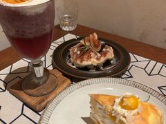 -懒鱼时光馆(沙坪坝店)