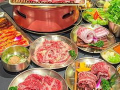 -西塔老太太泥炉烤肉(双井店)