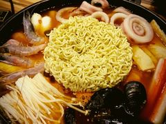 -Yolo韩国创意料理
