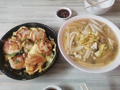 -嵊州特色小吃(萧山街店)