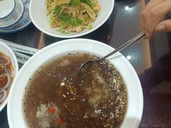 -邢家锅贴老店·非遗·开封菜(金明广场店)