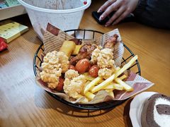 -合风谷(南下塘店)