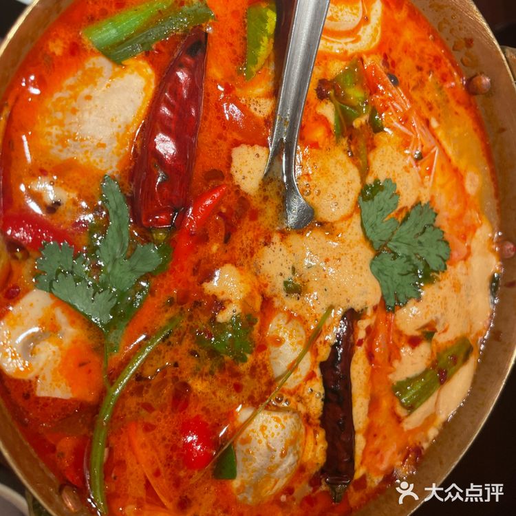越南菜的酸辣，舌尖上的热浪