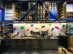 -大小咖啡 BigSmallCoffee(麦子店)