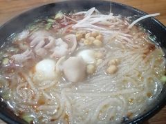-青石桥老瓦房肥肠粉总店(青石桥总店)