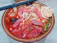 -韦记螺蛳粉(NO2店)