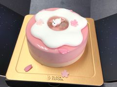 -黑池口感烘焙·生日蛋糕(坂田店)